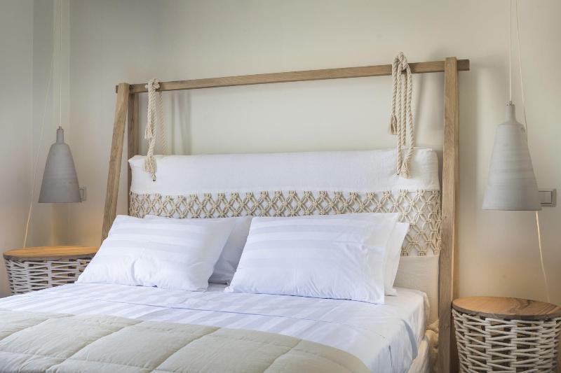 Argostoli Marina Suites Ngoại thất bức ảnh