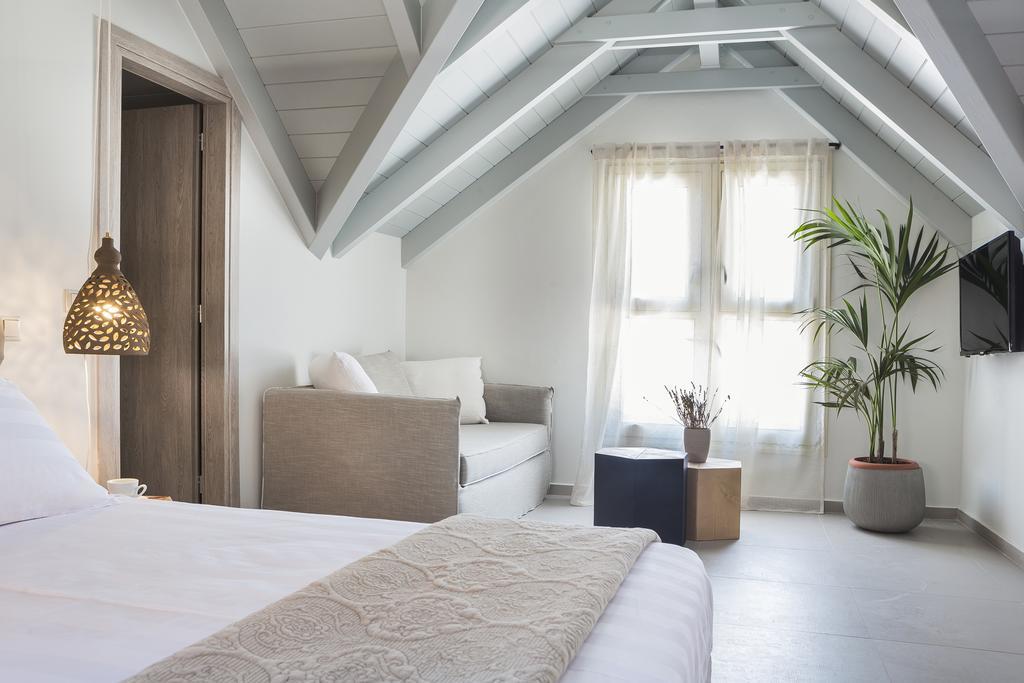 Argostoli Marina Suites Ngoại thất bức ảnh