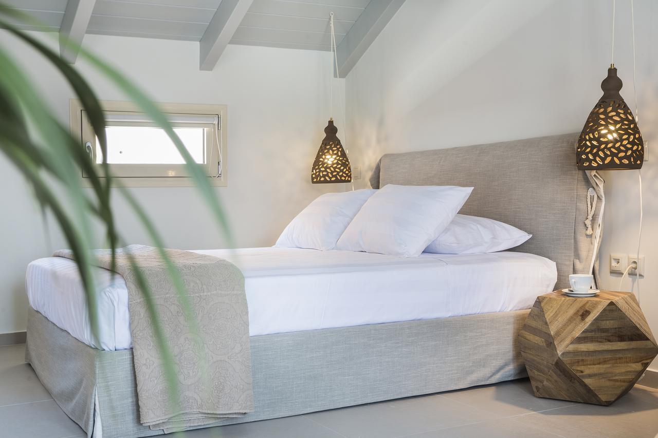 Argostoli Marina Suites Ngoại thất bức ảnh