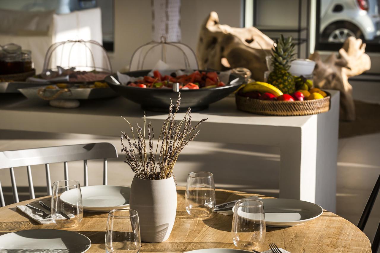 Argostoli Marina Suites Ngoại thất bức ảnh